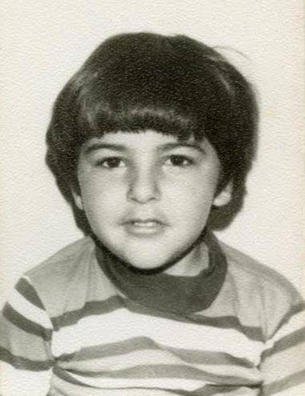 AMIA: La estremecedora historia de Daniel Jes�s, la v�ctima 85 del atentado 