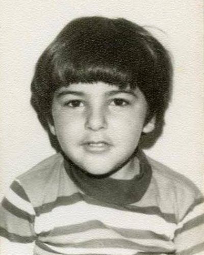 AMIA: La estremecedora historia de Daniel Jes�s, la v�ctima 85 del atentado 