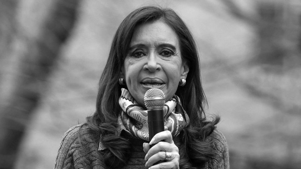 La Justicia proces a Cristina Elisabet Kirchner por formar parte de una asociacin ilcita dedicada a la corrupcin