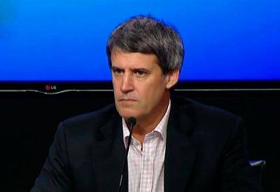 Prat-Gay: �Hubo diferencias en el funcionamiento del equipo y yo doy un paso al costado�