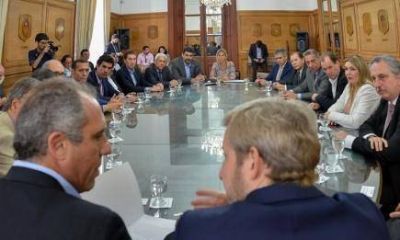 Tras firmar acuerdo con AFIP, Passalacqua dijo que la provincia se ahorrar� $134 millones