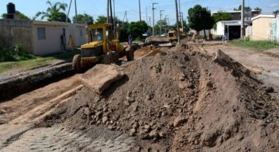 Mestre abre cl�usula de ajuste de precios para obras viales