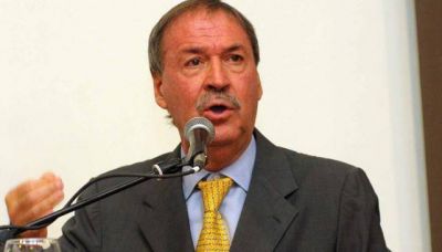 El gobierno provincial invertir� 100 millones de pesos en Villa Mar�a