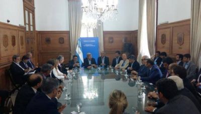 Acuerdo con Afip beneficia en $ 400 millones a C�rdoba