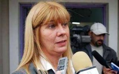Jueza de familia de Pilar fue suspendida y ser� sometida a juicio por manipular adopciones