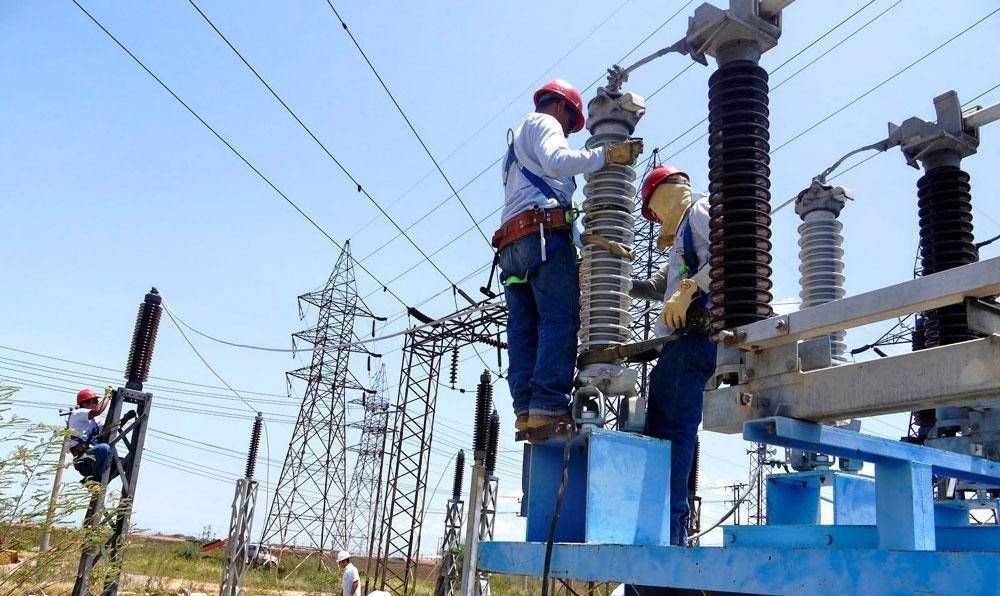 La Pampa: la tarifa elctrica subir un 17% en febrero
