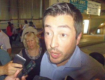 �El residual de los barones del conurbano se acerca a Cambiemos�
