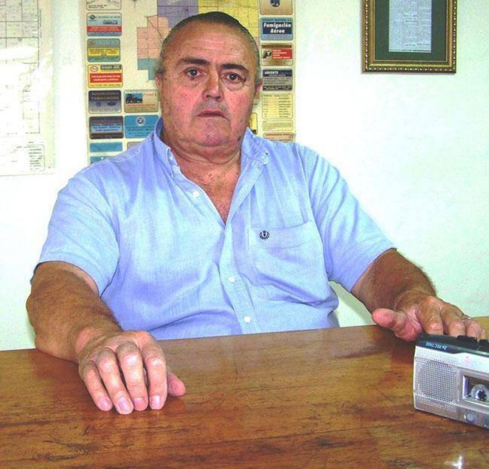 �Apoyamos todo lo que est� en contra del furtivismo�