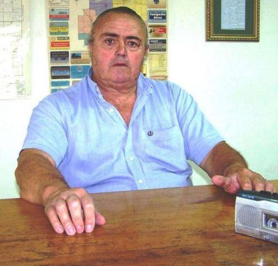 �Apoyamos todo lo que est� en contra del furtivismo�
