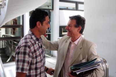 La CGT Zona Norte demandar� a los m�dicos piquenses