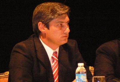 Sappa, nuevo titular del Consejo de la Magistratura