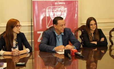 Empleados municipales cobrar�n bono de fin de a�o por $3500