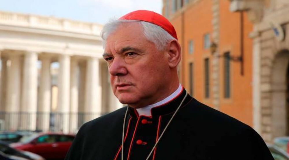 Cardenal Mller denuncia: Presionan a Amrica Latina para que acepte ideologa de gnero