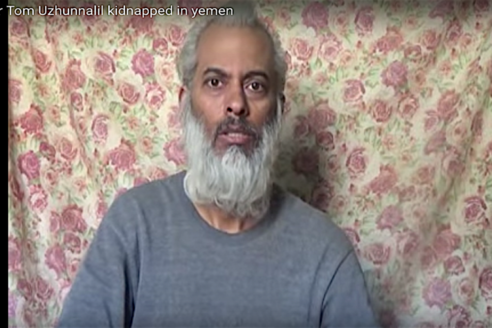 El sacerdote salesiano secuestrado en Yemen estaría vivo