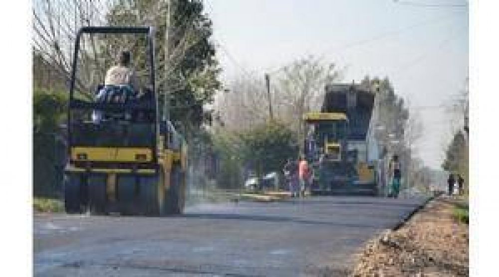 Llegan las obras del Plan de H�bitat