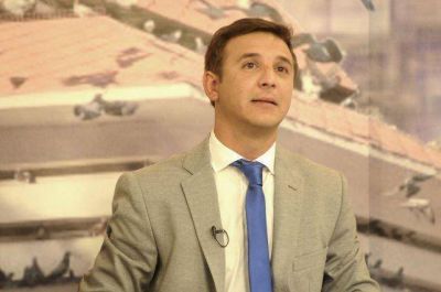Por las vacaciones de Corral, Pignata estar� a cargo de la Intendencia de Santa Fe