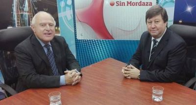 Para Lifschitz Santa Fe cuenta con 
