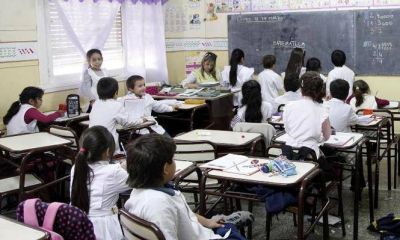 Fijan el calendario escolar 2017: Las clases comienzan el 6 de marzo