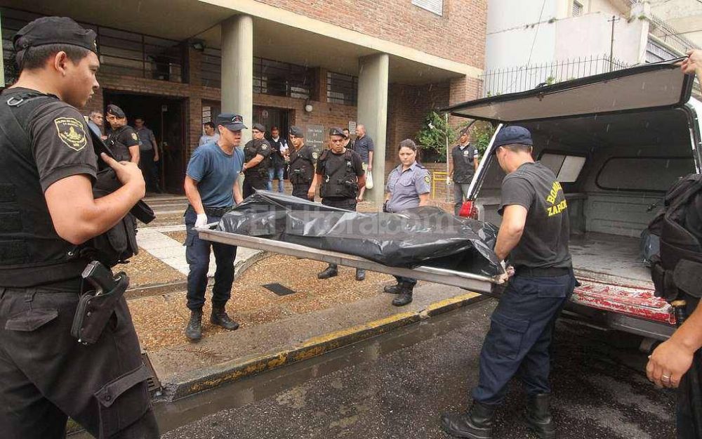 Feruglio y la frustrada reforma del C�digo Procesal Penal
