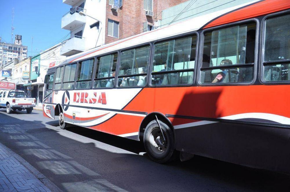 Se firmar� un convenio para la creaci�n del servicio de transporte del �rea Metropolitana de Paran� y alrededores 