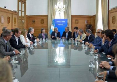 Entre R�os recuperar� recursos coparticipables desde el pr�ximo a�o