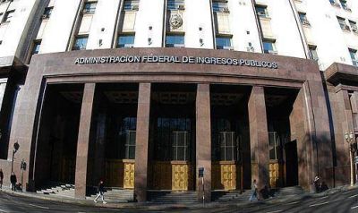 Salta y la AFIP acuerdan para recuperar fondos coparticipables