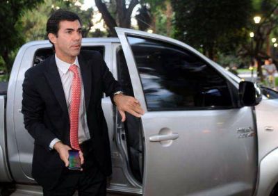 Mala noticia nacional