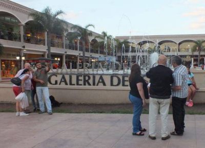 Merlo aprob� la colocaci�n de nueve antenas de celulares