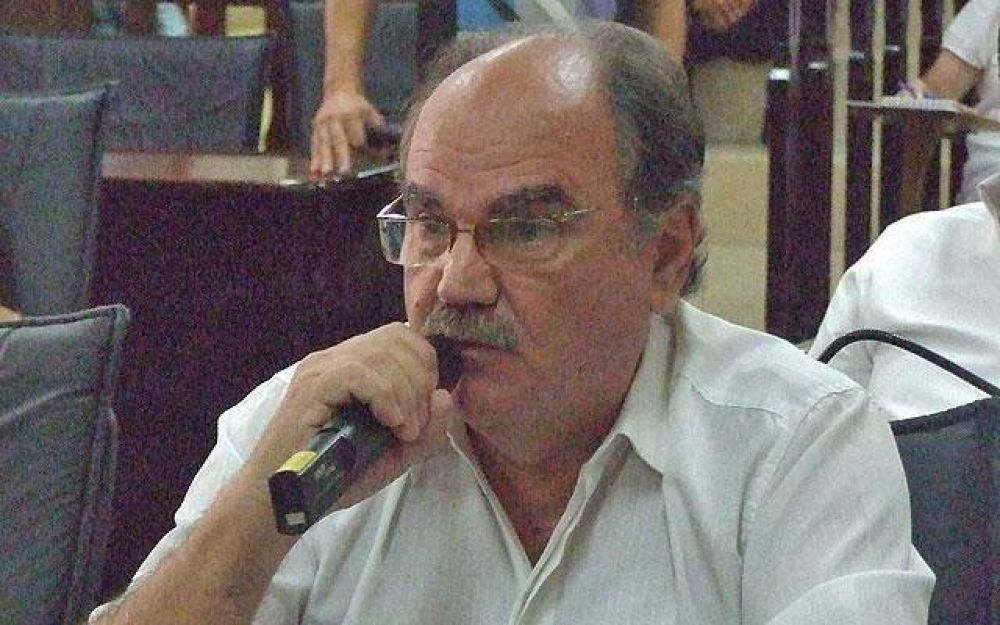 �Buscan debatir temas que no tienen nada que ver con Lan�s�