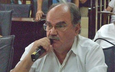 �Buscan debatir temas que no tienen nada que ver con Lan�s�