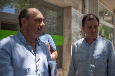 El Ejecutivo lleg� a un acuerdo con el sindicato de municipales
