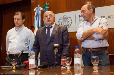 Arroyo: �El proyecto de las fotomultas es legal y posible�