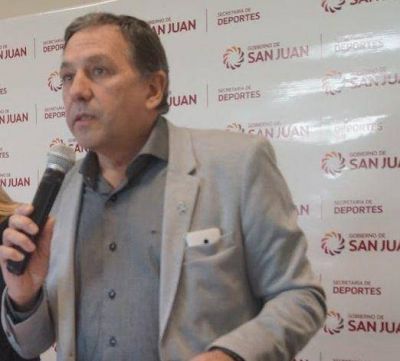 Asume el nuevo Subsecretario de Infraestructura Escolar