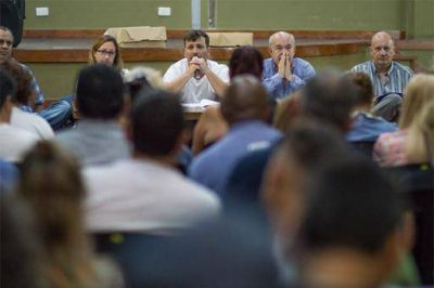 El STMA vuelve a superar los 3.500 afiliados