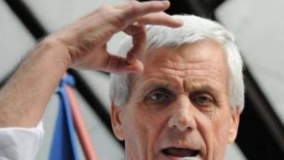 Cal� denunci� que hay 8000 metal�rgicos despedidos y 14000 suspendidos