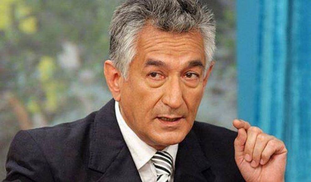 La carta de Rodrguez Sa a Macri en reclamo al impuesto a las Ganancias  