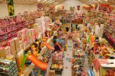 Las ventas minoristas en Navidad cayeron 2,1%