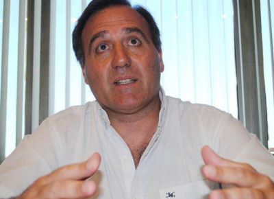 �Arroyo, tiene su estilo de gesti�n y el gabinete tiene que adaptarse a esa situaci�n�