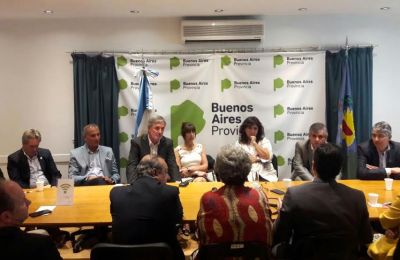 El Municipio recibi� apoyo financiero para el programa �Mar del Plata Segura�