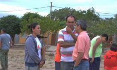 Naci�n autoriza $14 millones a Municipio para asfaltado