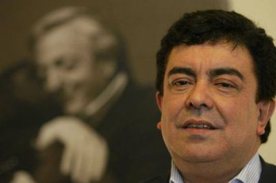 Espinoza: �Hay intenci�n de algunos magistrados de influir en el proceso electoral�