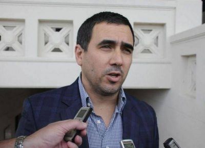 Mariu Vidal design� a un imputado de la UCEP al frente de Loter�a