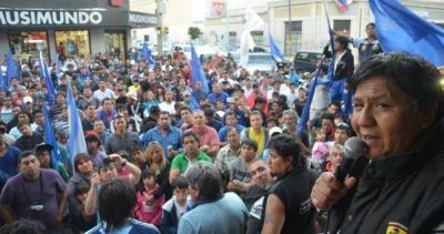 El nuevo convenio colectivo flexible de los petroleros comenzar� por Chubut