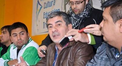 Ajuste: camioneros le advierte a YPF que no aceptar� reducciones salariales