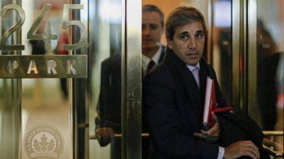 El Gobierno suma m�s deuda: 60.000 millones de pesos y 4,7 millones de d�lares