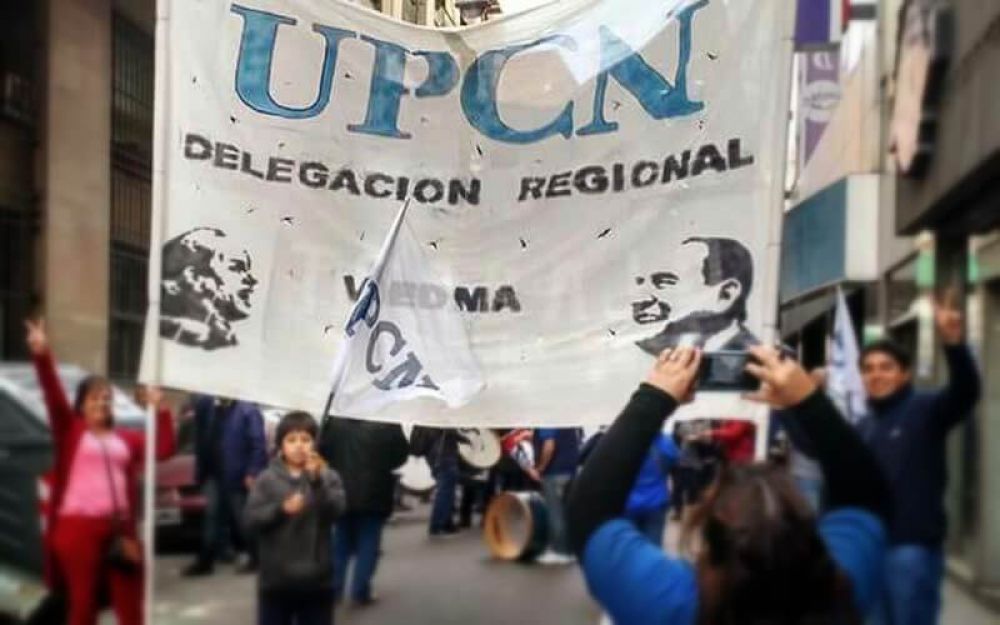 UPCN logra pago nico de 6000 pesos para trabajadores de ENACOM