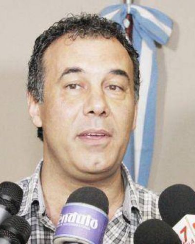Fue un a�o de muchas complicaciones en la econom�a, analiza el vicegobernador