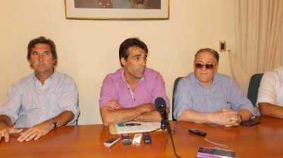 L�pez: �Hicimos la inversi�n en seguridad m�s grande de la historia del distrito�