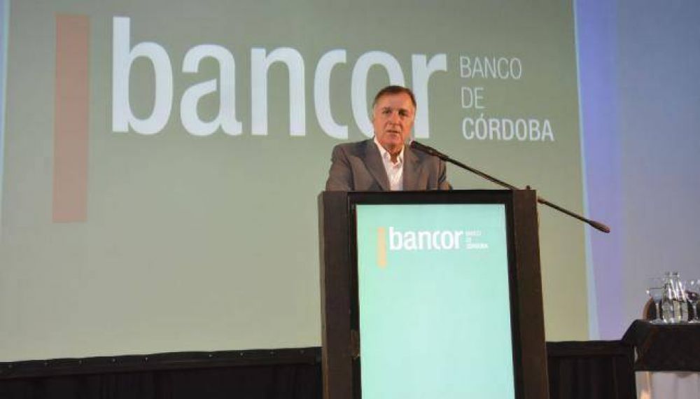 En 2016, Bancor coloc ms de 23 mil millones de pesos en prstamos
