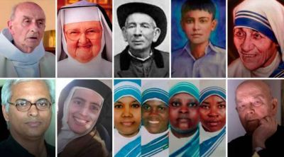 VIDEO: 10 hechos que marcaron la vida de la Iglesia en el 2016